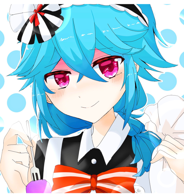 クラシックメイドのヤマダ