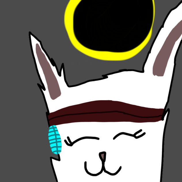 Eclipse - ibisPaint