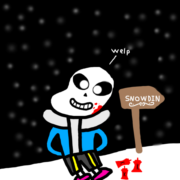 Sans