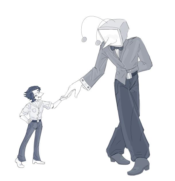 I love them