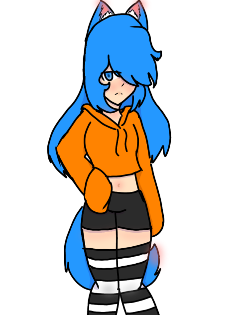 random art bc I was bored