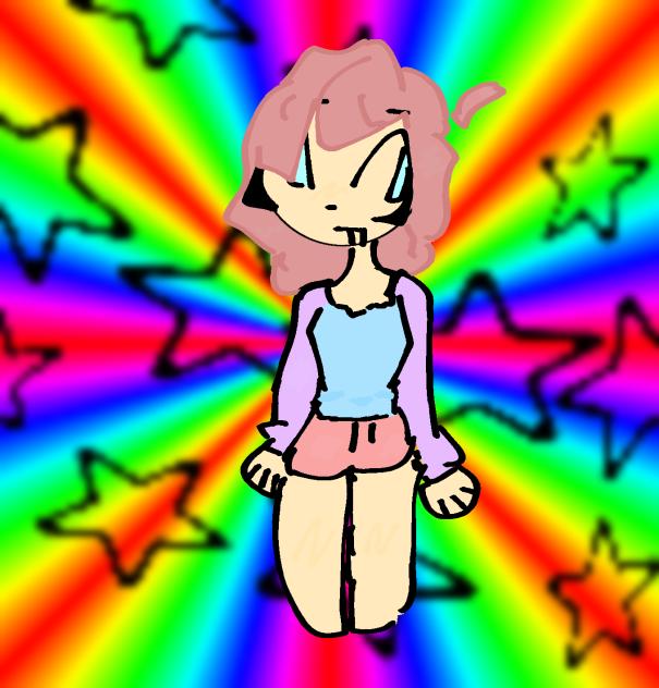 fanart for craz3dkit!