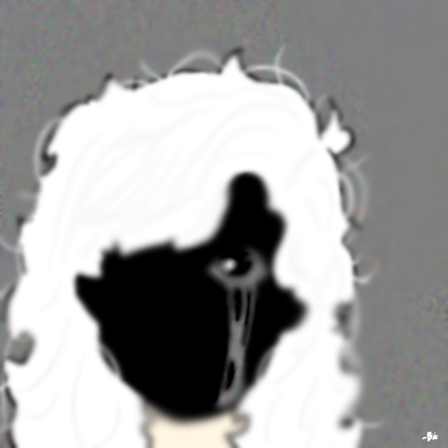 One of my OCS