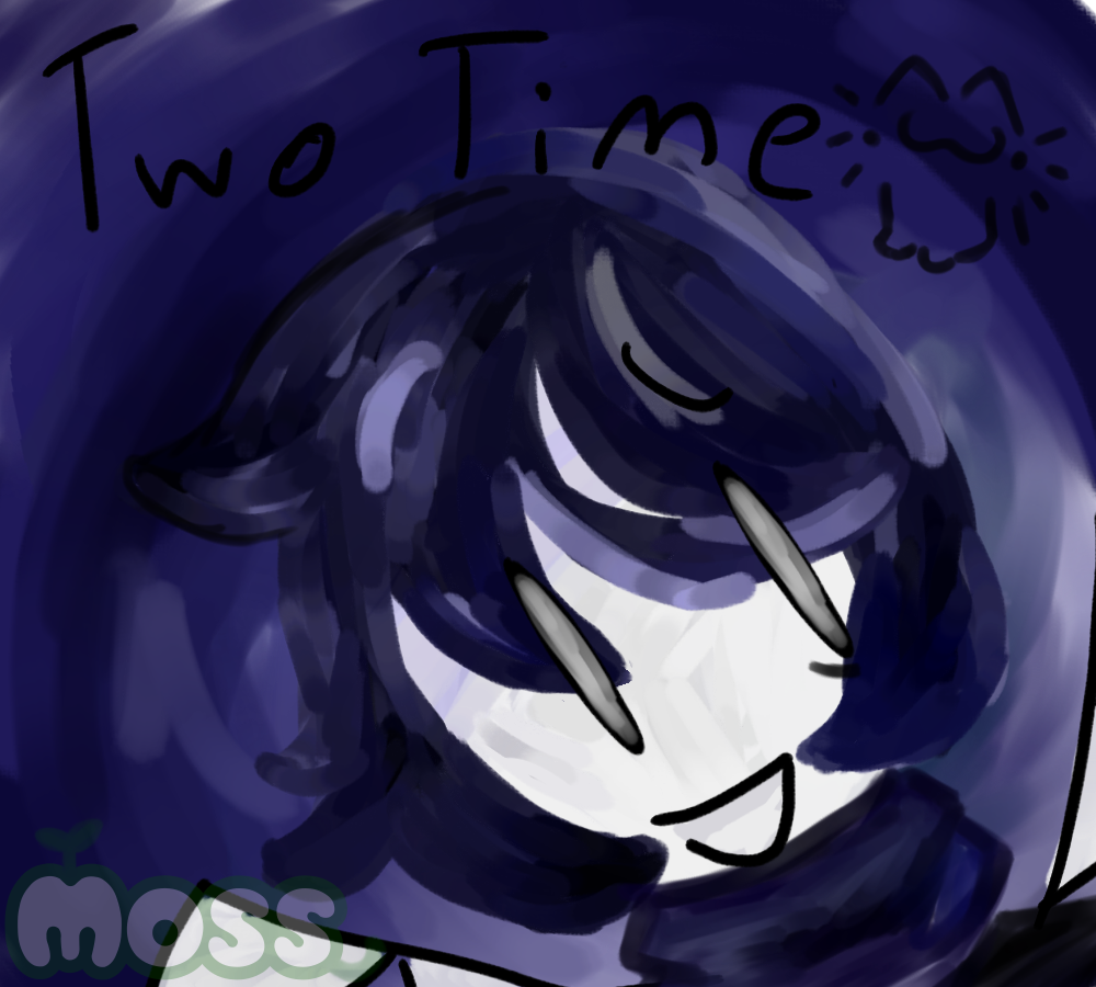 Two Time - ibisPaint