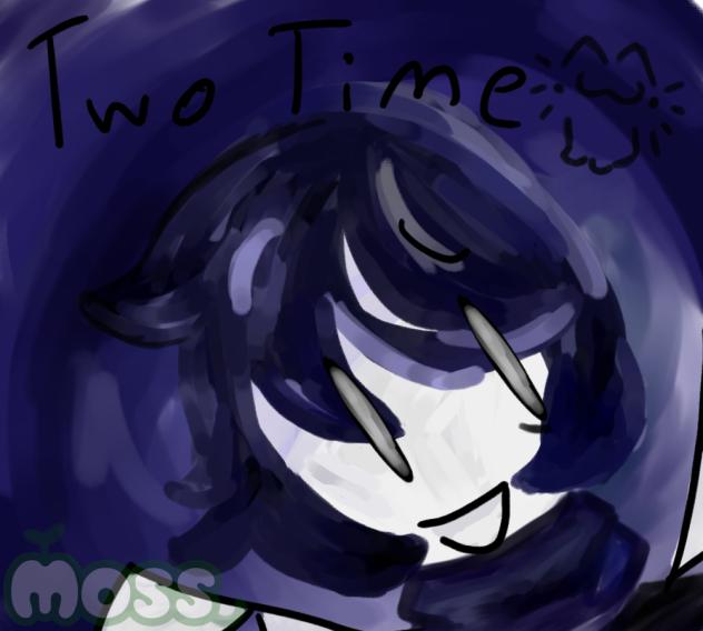 Two Time - ibisPaint