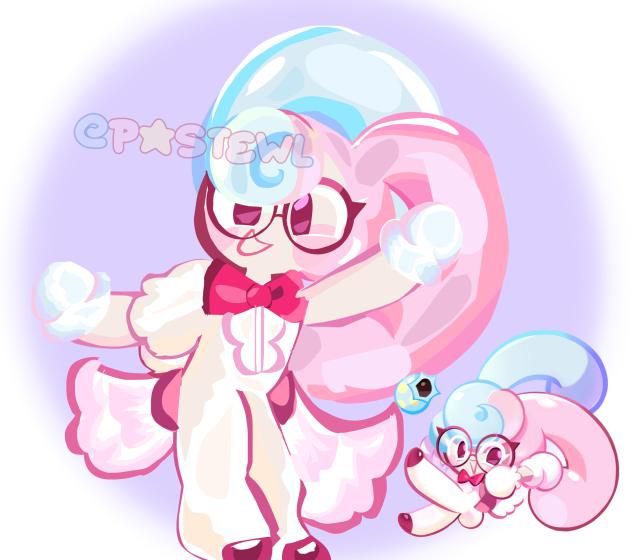 Idk what to title this