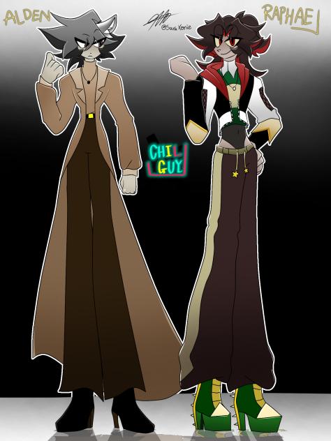 OCS #1