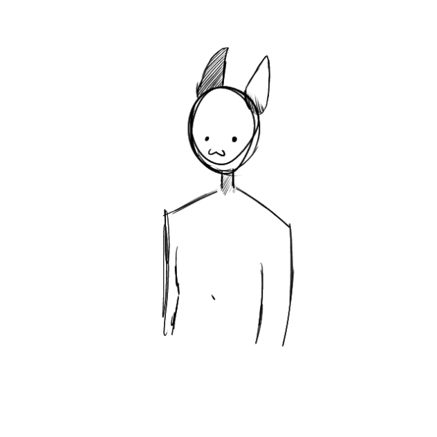 mr.littles ears