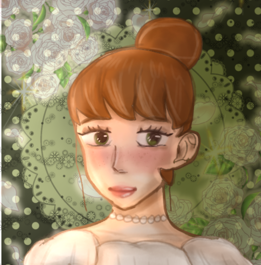 My PFP updated