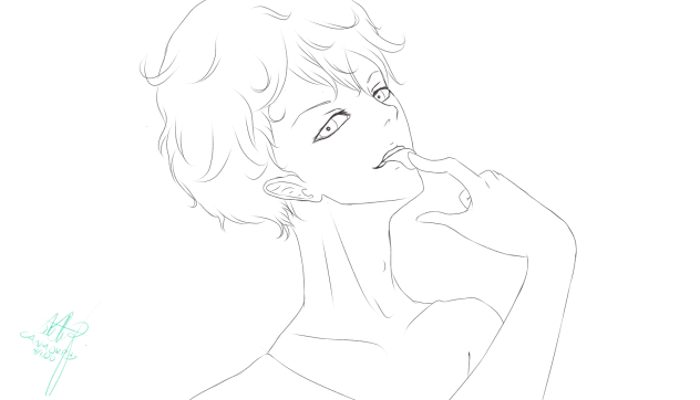 You are Precious
