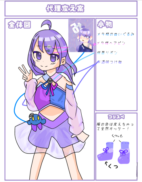 でけましたー！