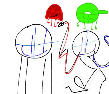 I forgort