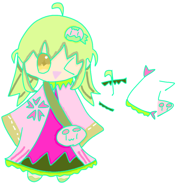 リクエスト！