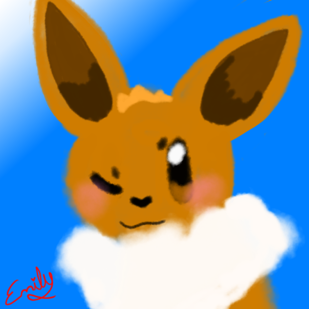 Eevee