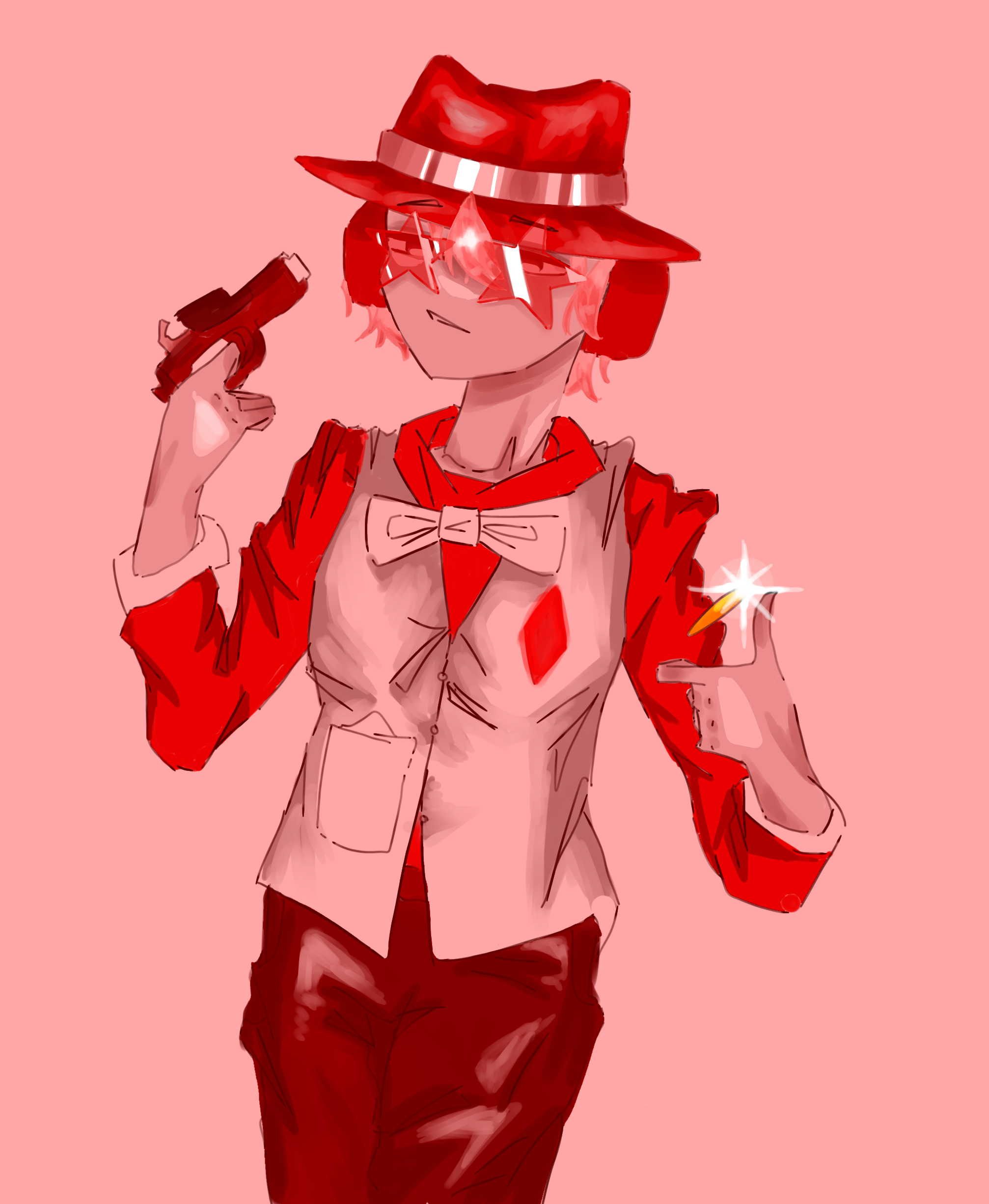 chance - ibisPaint