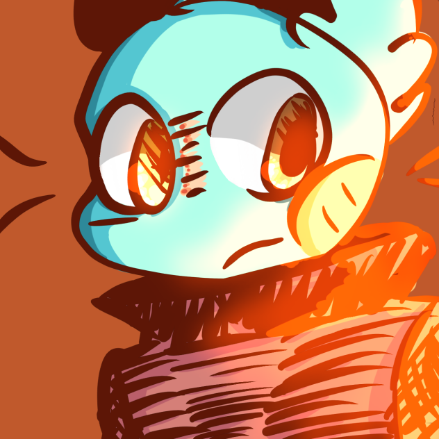 trying something new - ibisPaint