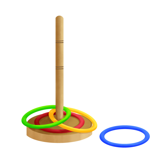 Ring Toss