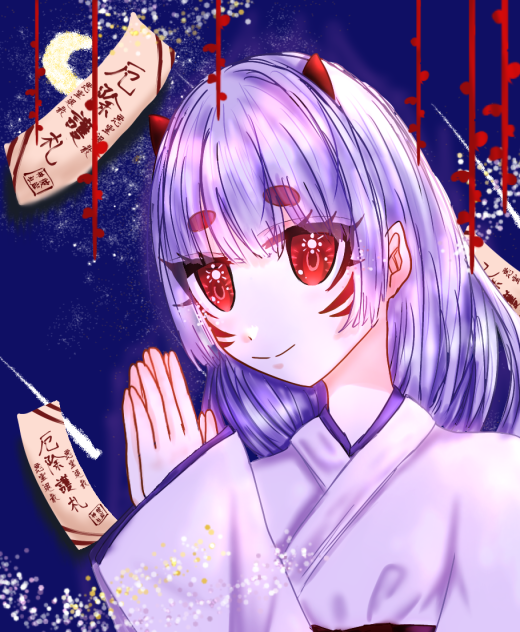 莉鳥ちゃんの願い