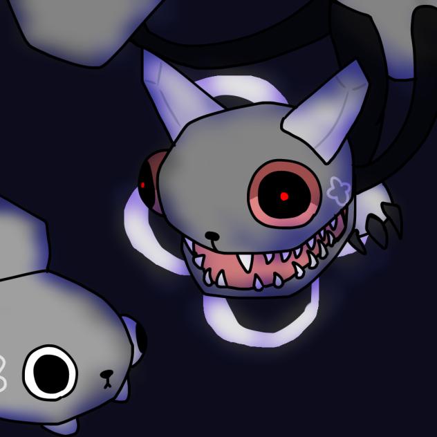 Pebble and twisted peb