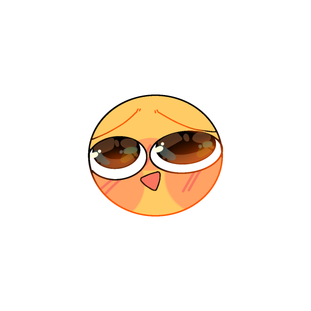 emoji cute