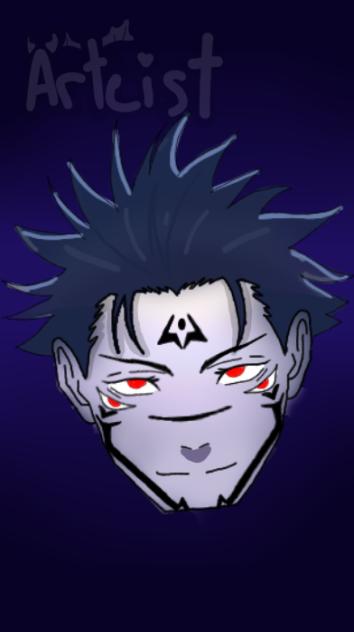 Toats Not a Megami Simp