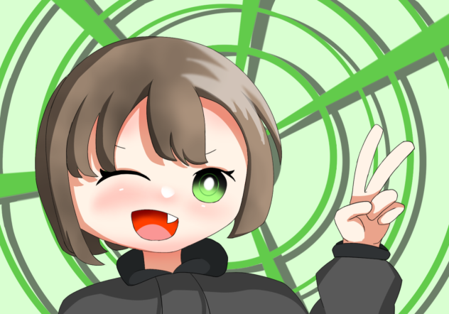 ルビスンさんへ！