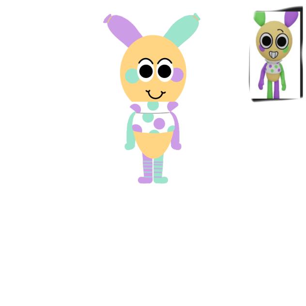 looey dandys world lol