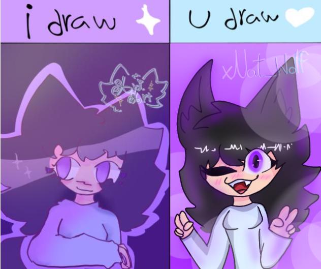 Collab with AriArt