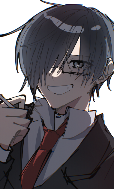 う
