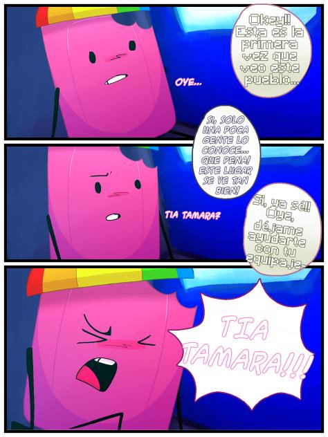 OBJECTOWN 3 ESPAÑOL