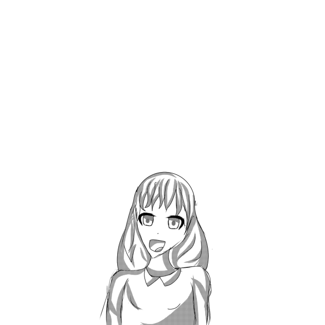 cute girl