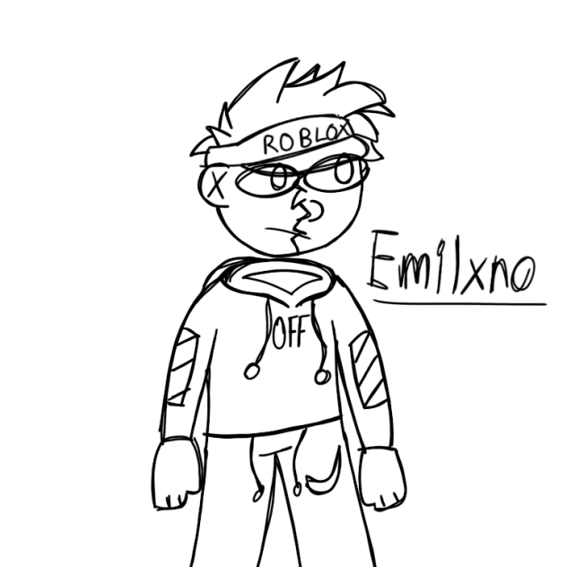 A Drawing