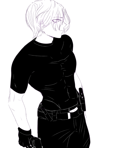 Leon S.kennedy