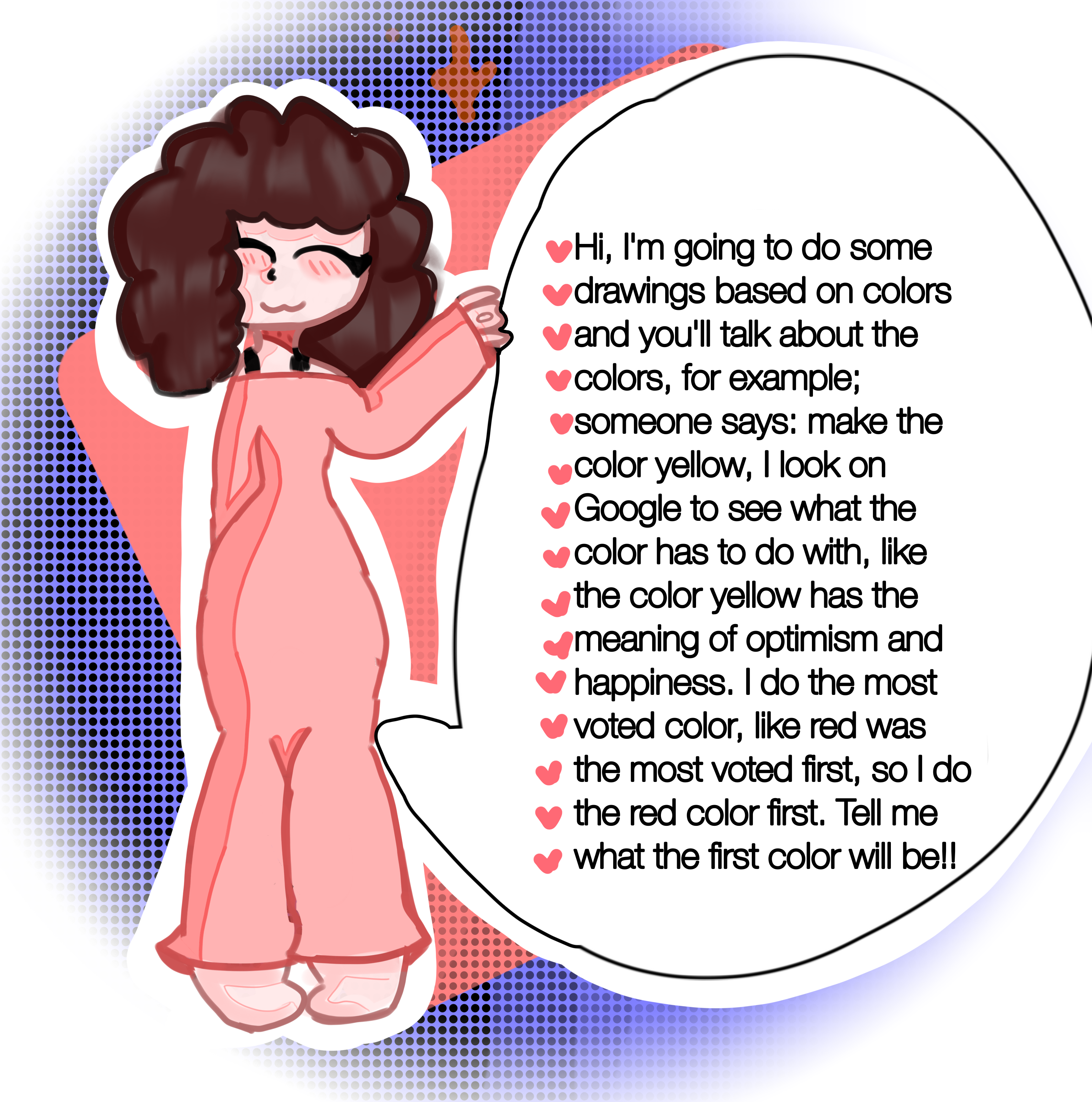 let's do this - ibisPaint
