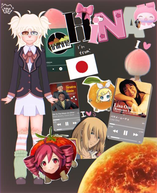 Hina