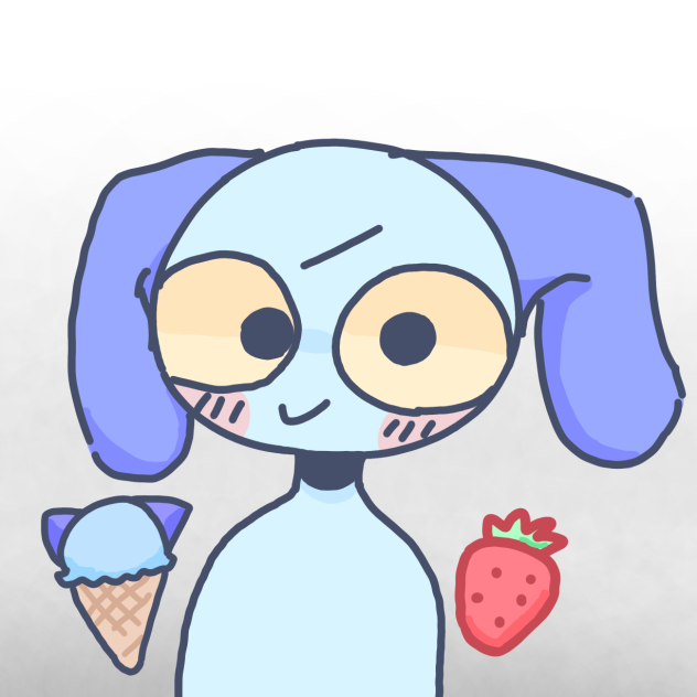 いちごとあいす！