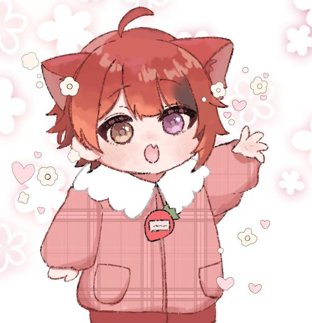 幼児化　莉犬くん