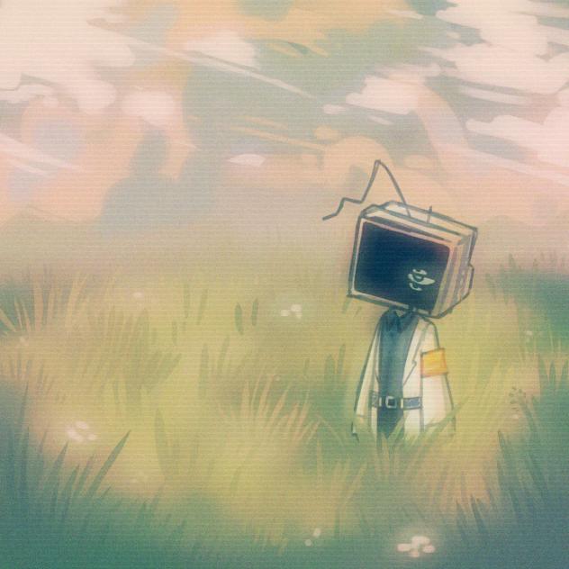 he felt not belong to here