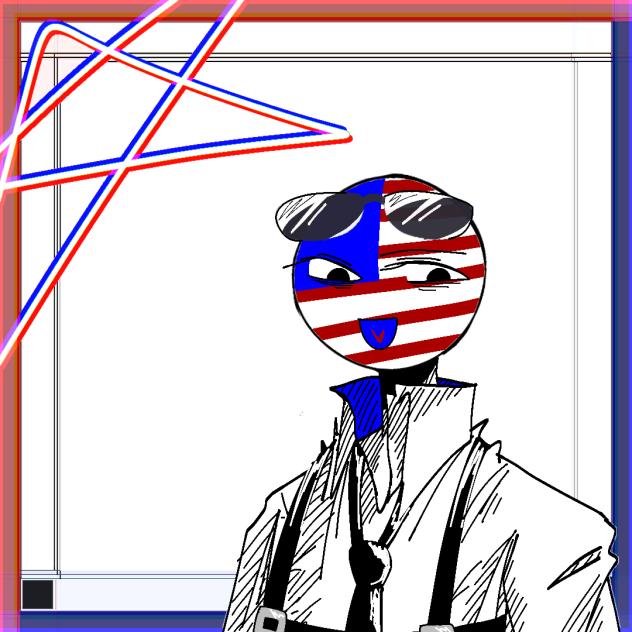 アメリカ
