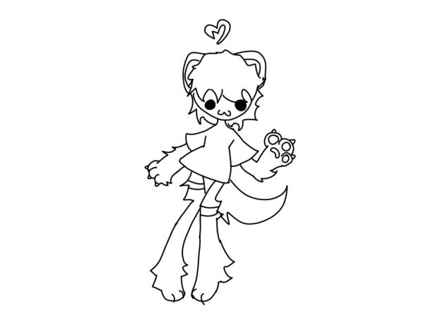 Random stuff - ibisPaint