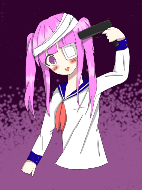病みちゃん