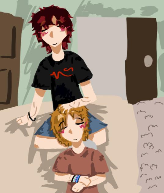 Daily yaoi!!