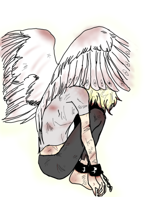 The Mortal Instruments