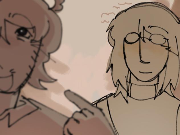 [Scene 6] December 3, 2025
