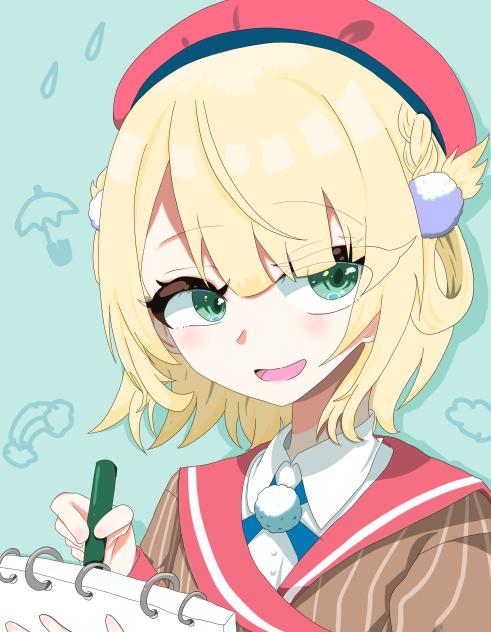 ういまま - ibisPaint