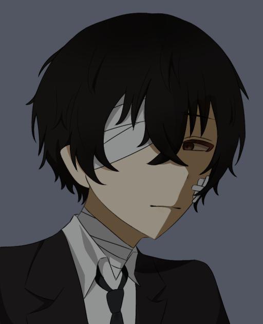 黒の時代