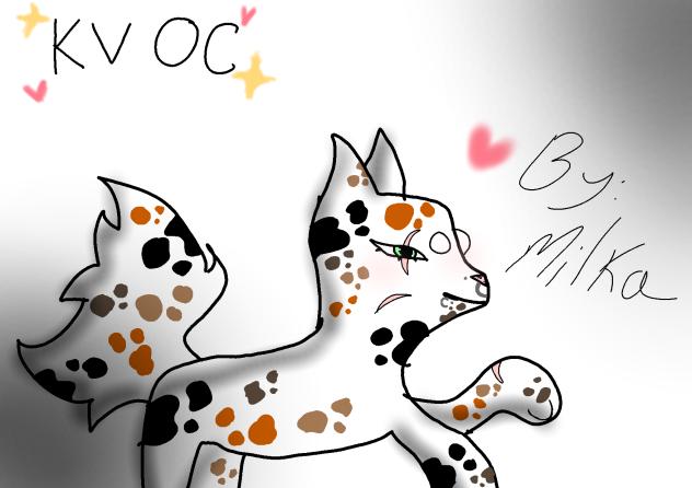 kv OC