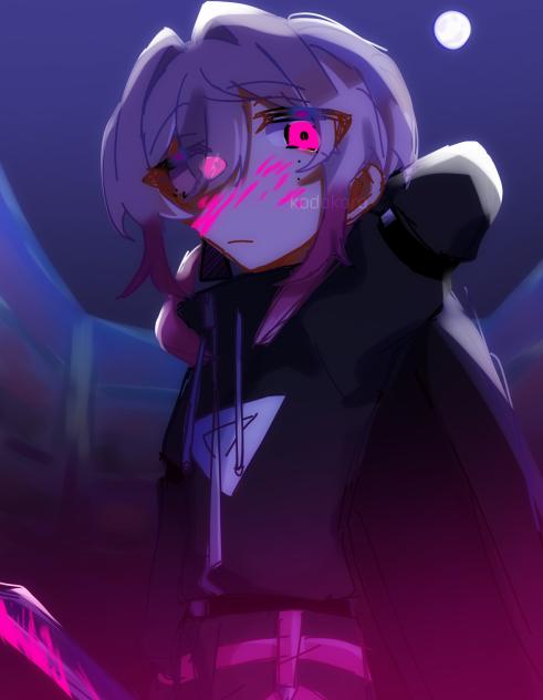 マンション管理人　⚠︎ネタバレ