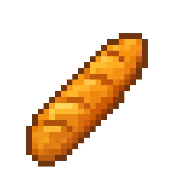 bread - ibisPaint