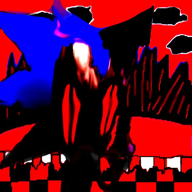 Pixelated CAn0n S0n!c c.D